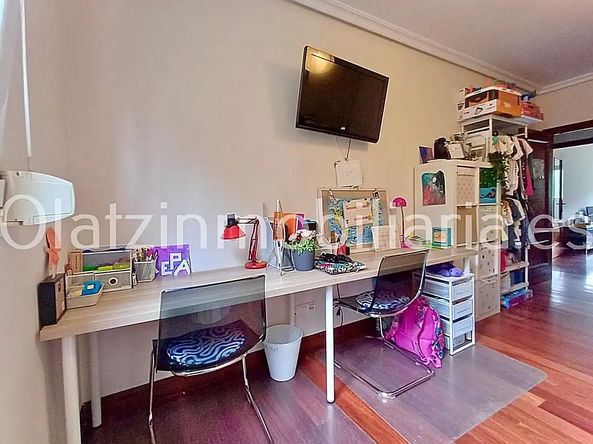 Wohnung mit Aufzug zum Verkauf in Alonsotegi, imagen 24