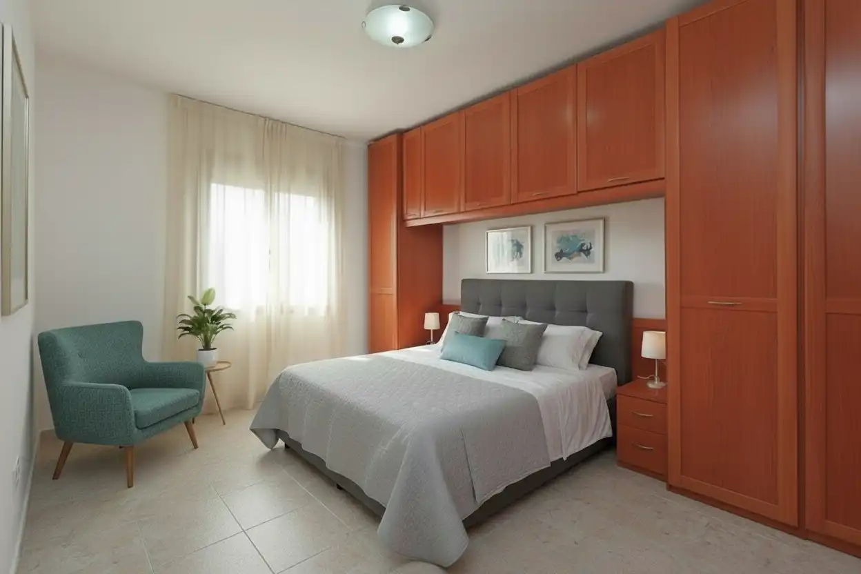Habitación de Piso en venta en L'Hospitalet de Llobregat