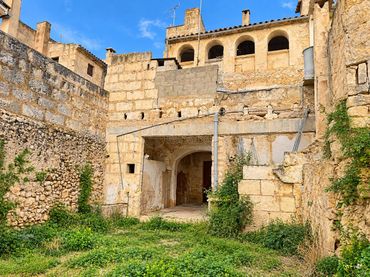Casa con giardino in vendita a Sa Pobla