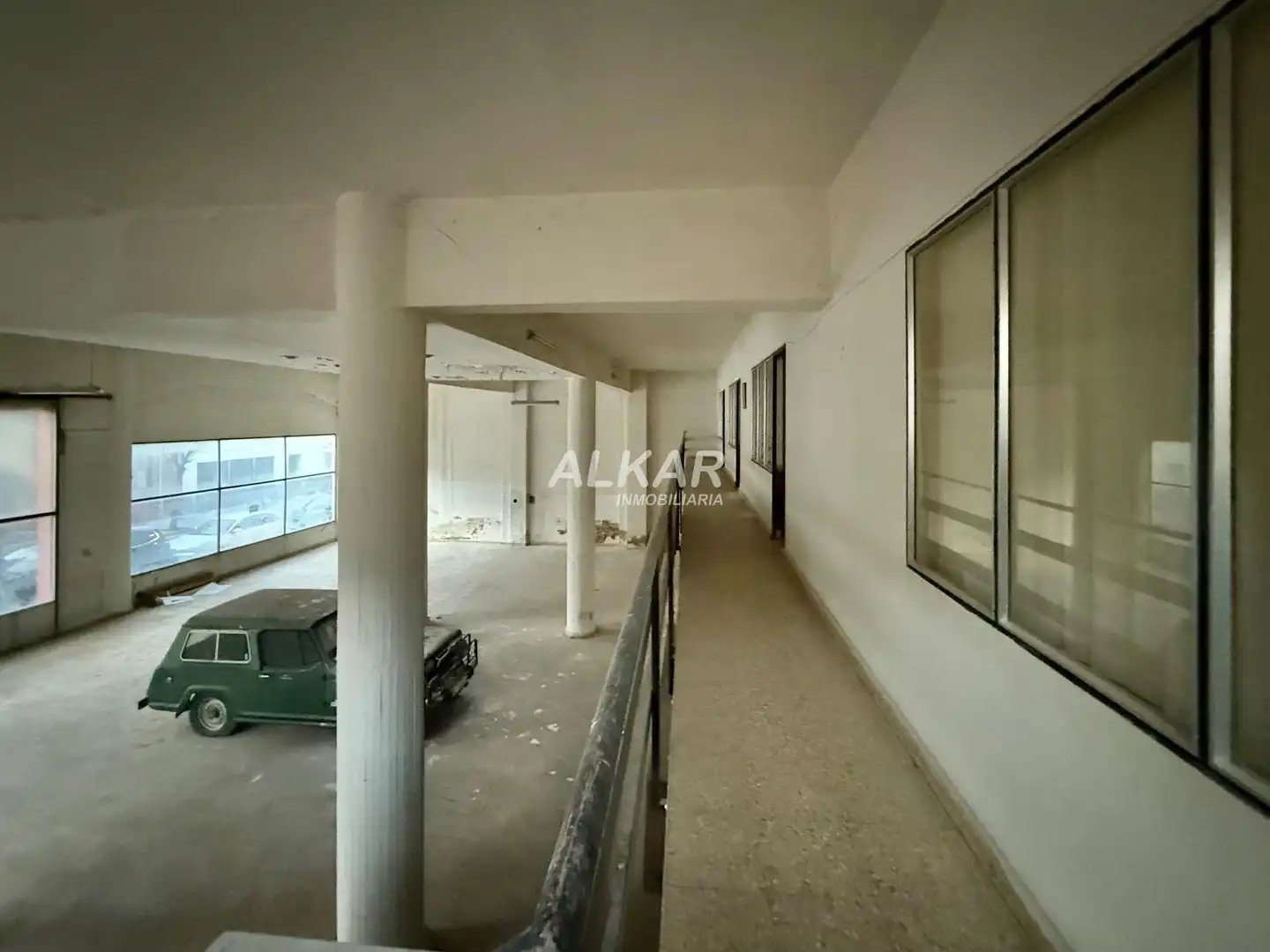 Gewerbefläche zum Verkauf in Calle Calle de los Amigos del País, 12, imagen 8