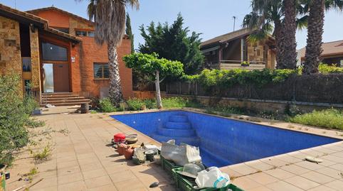 Foto 4 de Casa o xalet en venda a Calle Marinada, Viladamat, Girona