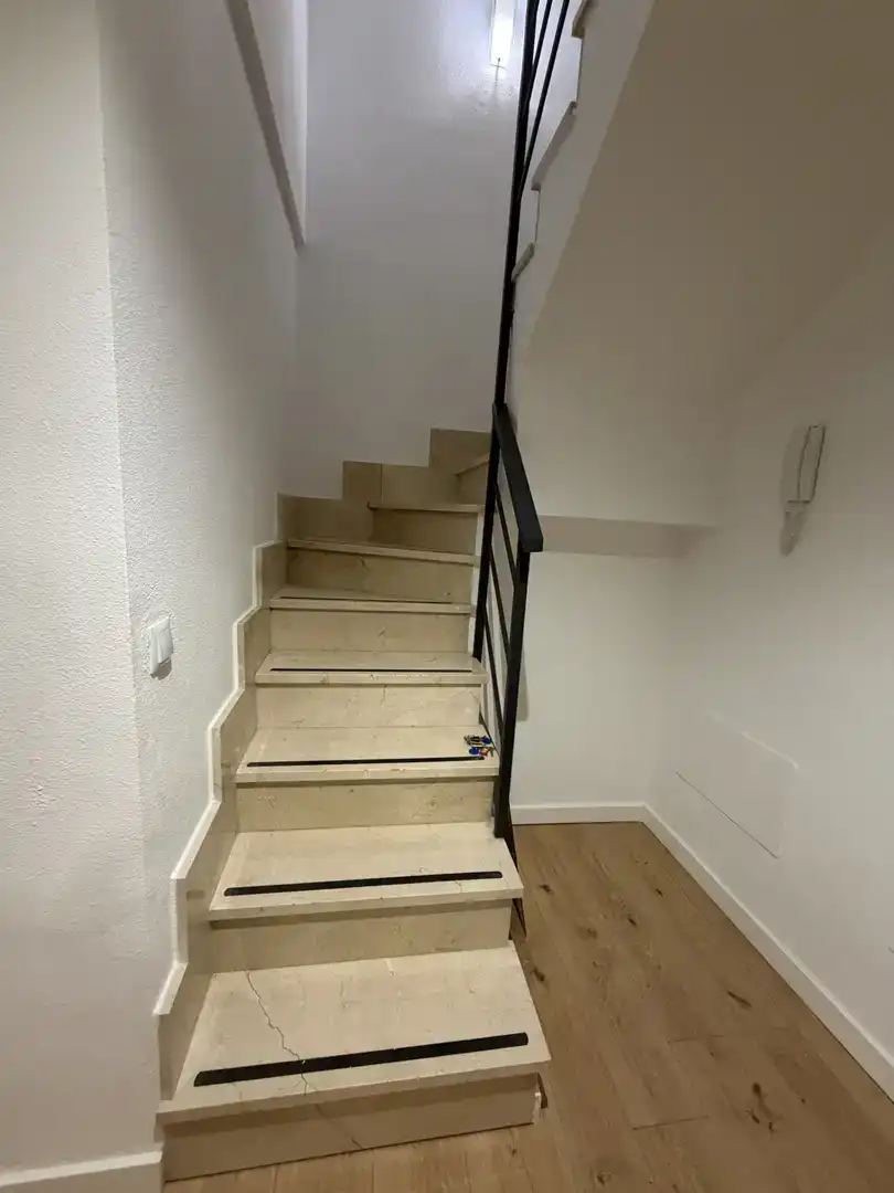 Maisonette zur Miete in Toledo mit Parkett und Abstellraum