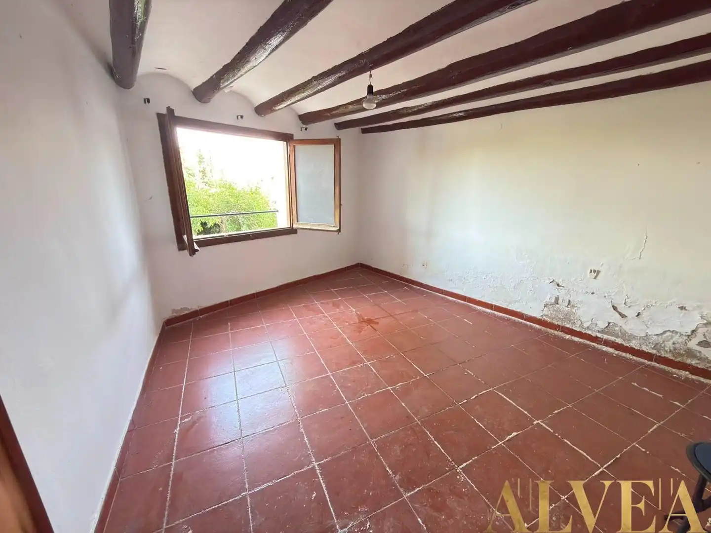 Bedroom of Country homes for sale in Borja, Zaragoza