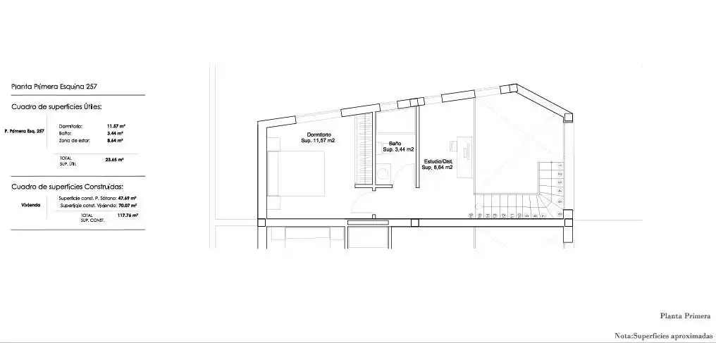 Bungalow amb piscina en venda a Gran Alacant, imagen 17