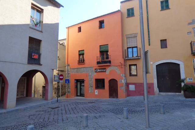 Casa-chalet en Venta en Plaça Jaume I en Castelló d'Empúries
