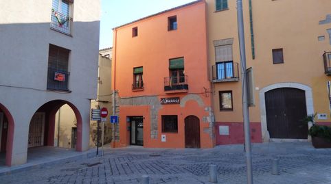 Foto 3 de Casa o chalet en venta en Plaça Jaume I, Castelló d'Empúries, Girona