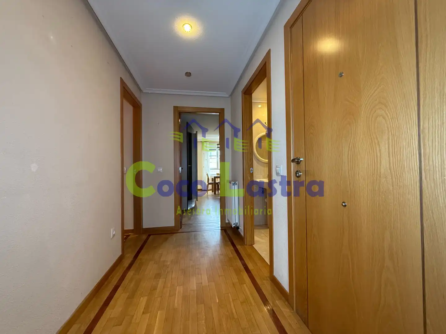 Flat for sale in Calle Teso de la Feria, Guijuelo