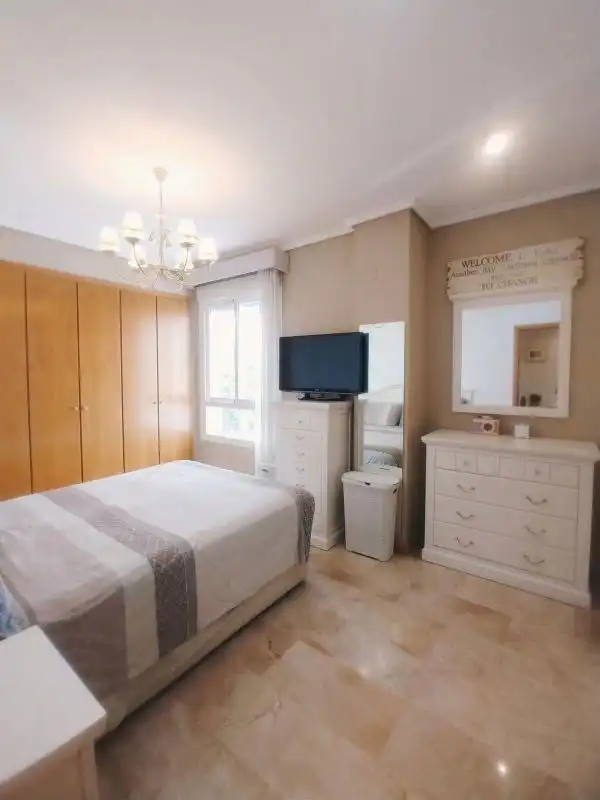 Piso con ascensor en venta en Av. del Port, imagen 11