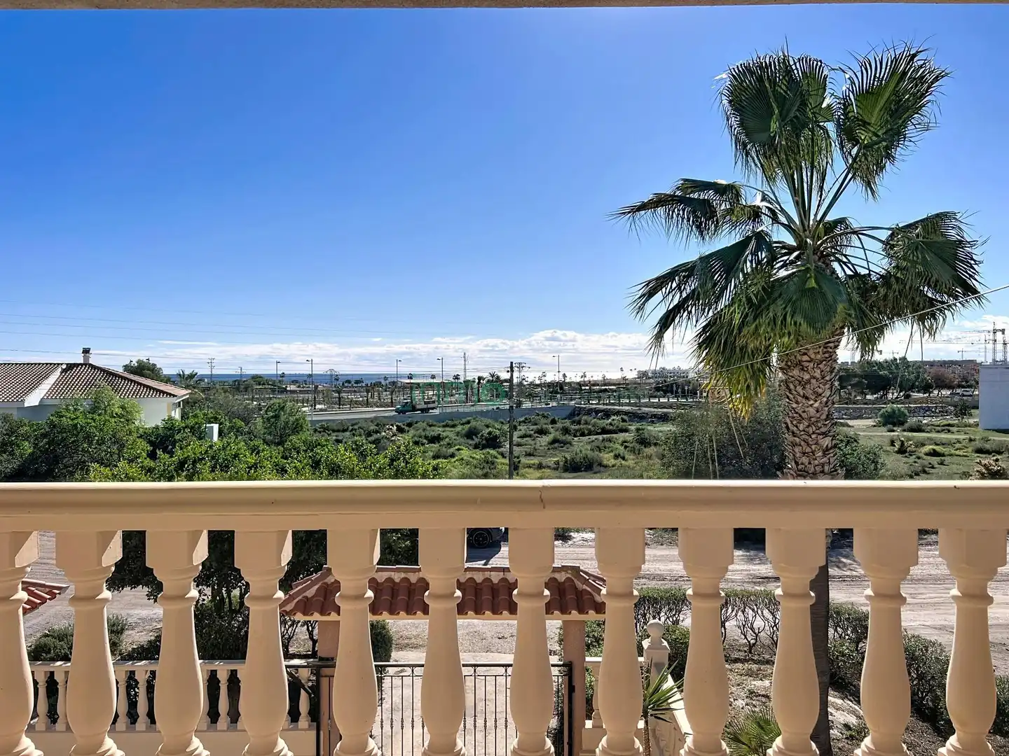 Detached house with pool for sale in San Juan de los Terreros, imagen 6