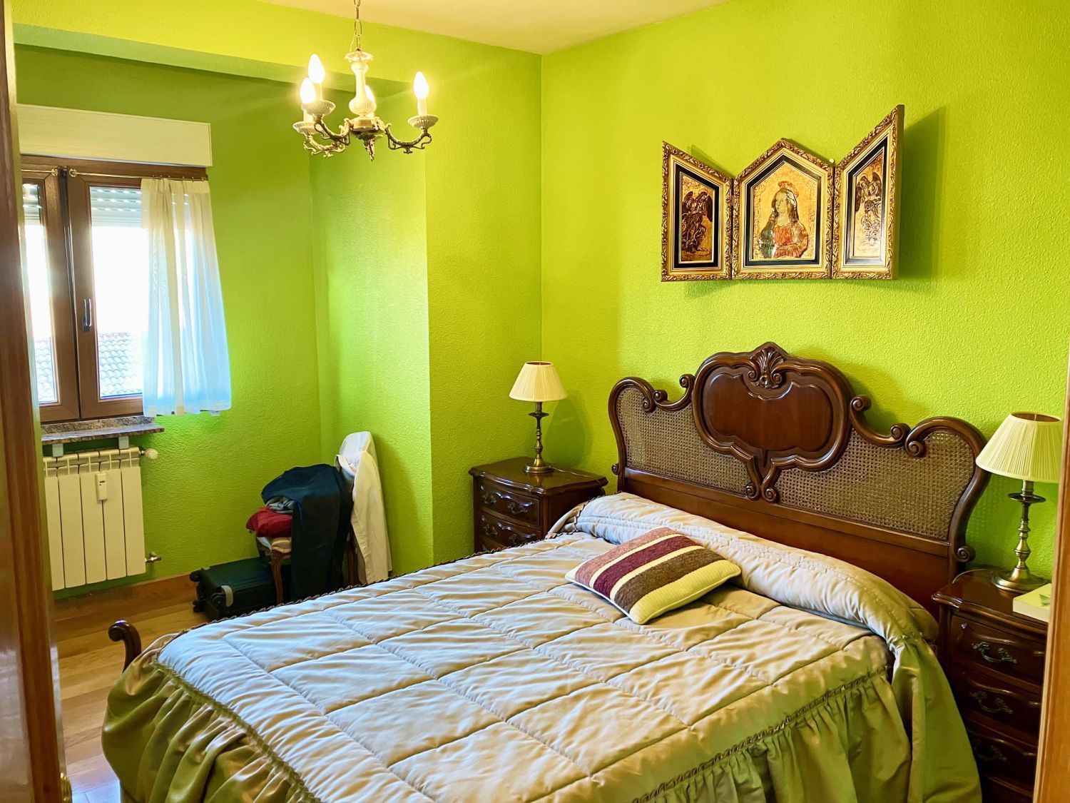 Wohnung zum verkauf in Centro