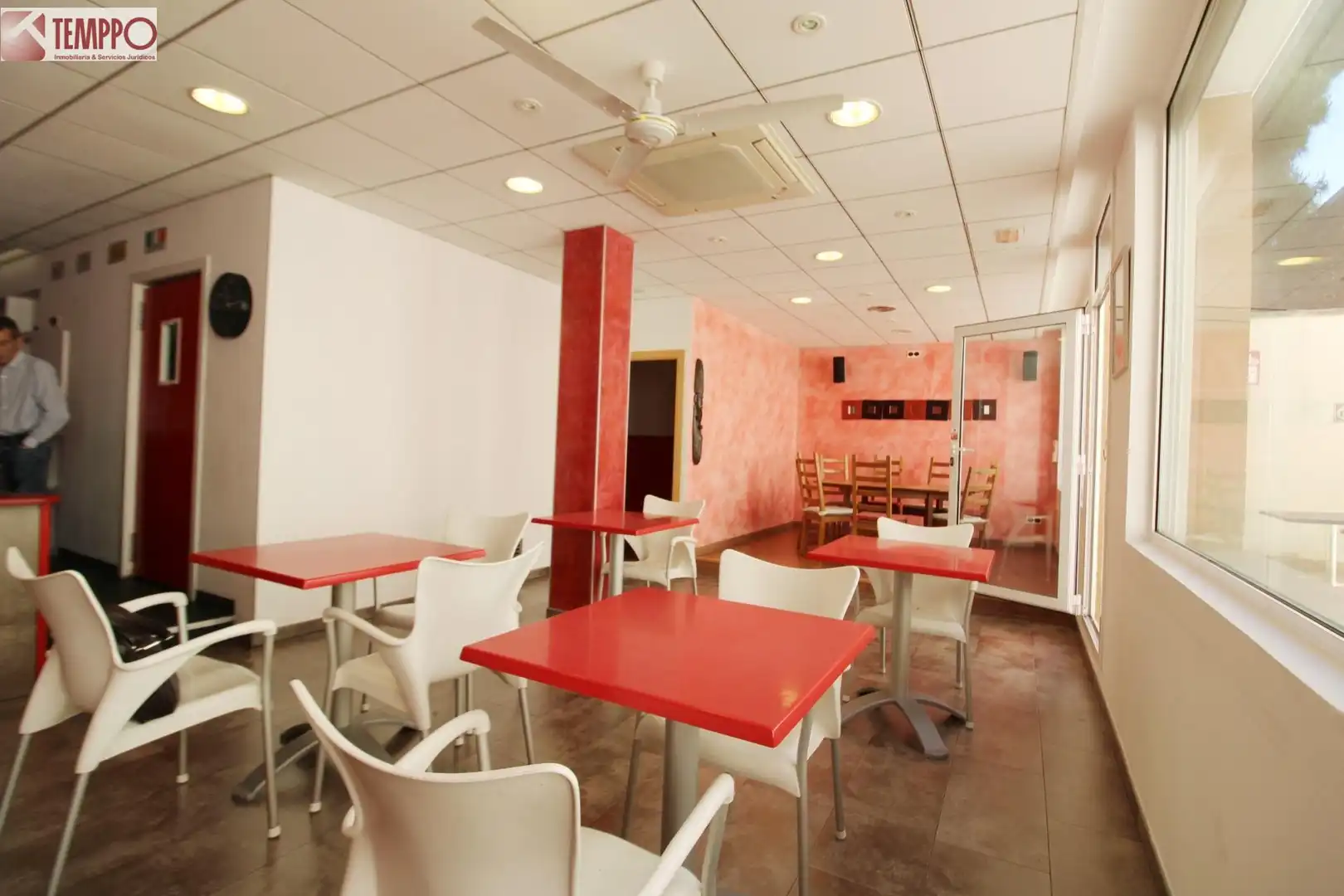 Business premises for sale in Sant Jaume dels Domenys, imagen 15