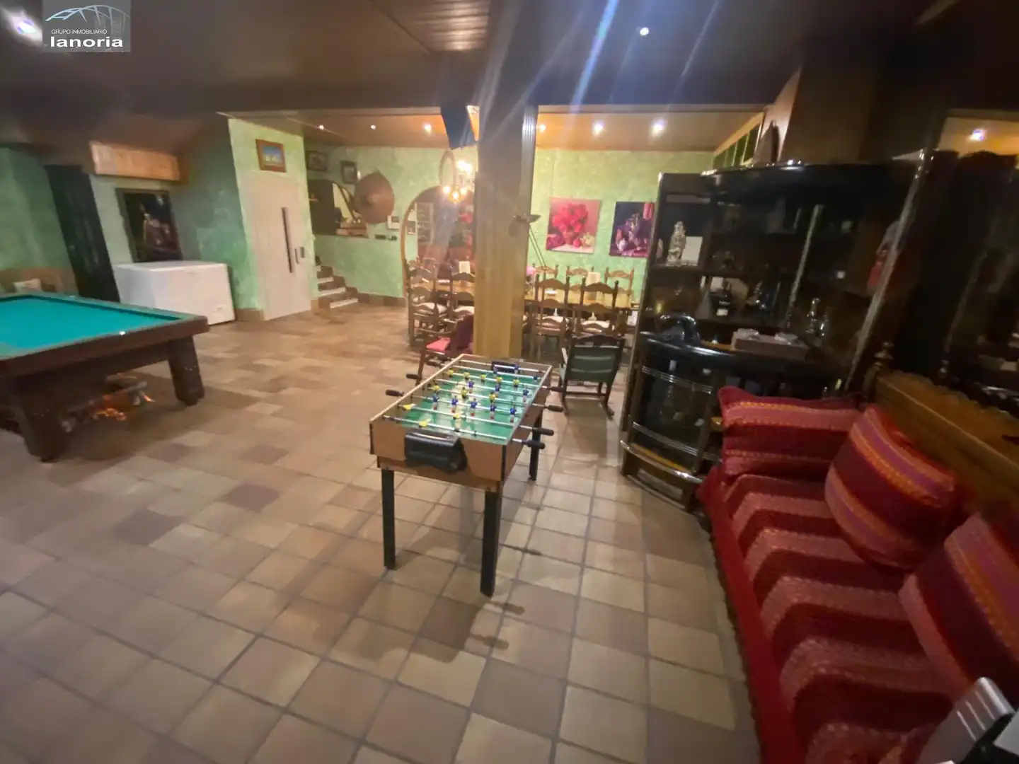 Detached homes for sale in Albacete  with Air Conditioner, Heating and Parquet flooring