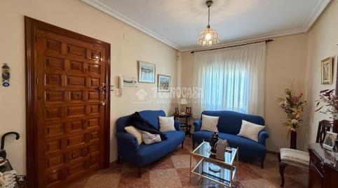 Foto 2 de Piso en venta en Mengíbar, Jaén