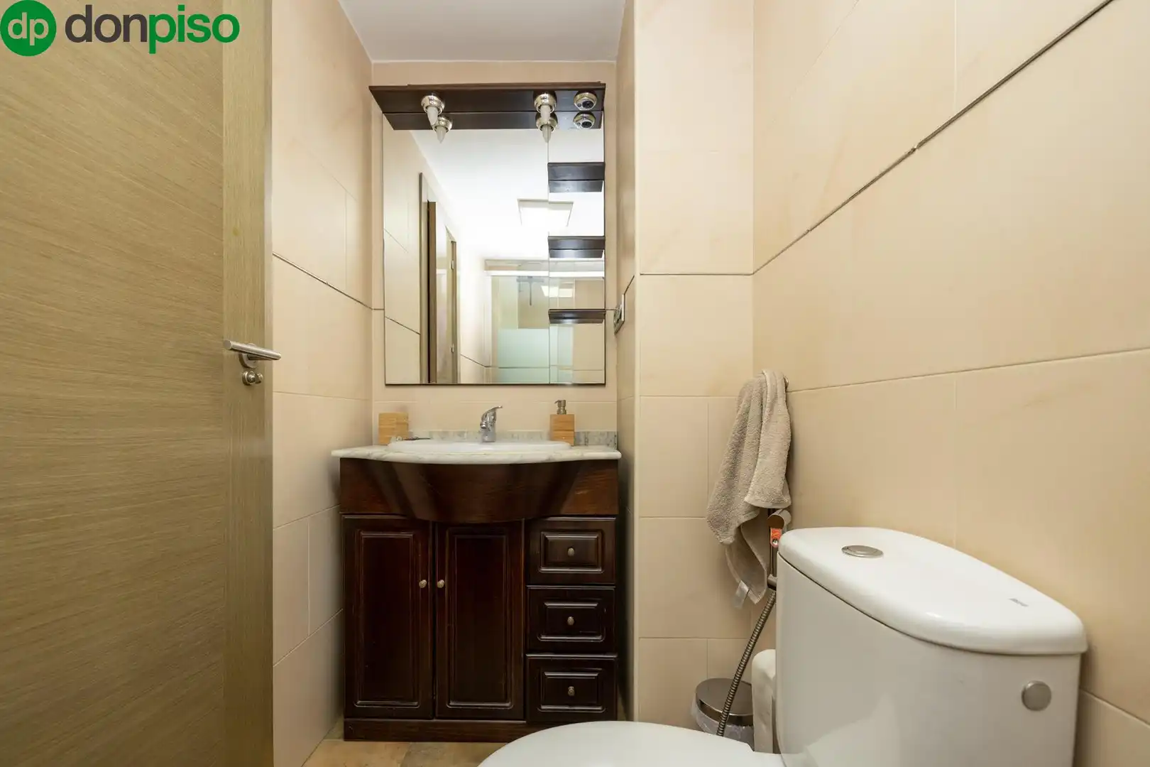 Appartamento con ascensore in vendita a Calle PINTOR ISMAEL DE LA SERNA, imagen 12