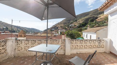 Photo 2 of Detached homes for sale in Calle Real, 16, Monachil pueblo, Monachil