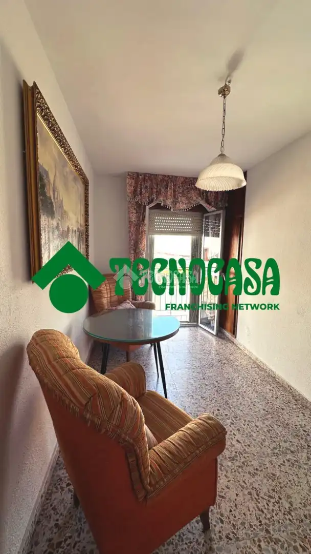 Detached homes for sale in Córdoba