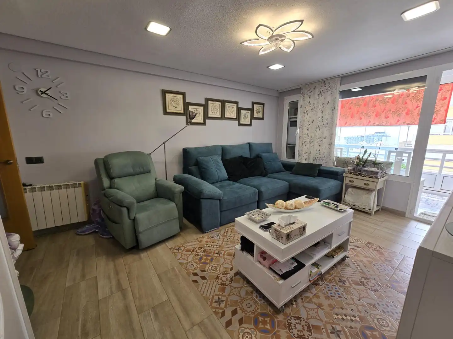 Apartament amb jardí en venda a La Carihuela - Los Nidos, imagen 26