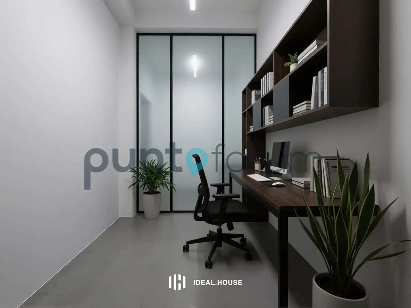 Flat for sale in Barcelona  with Air Conditioner and Heating