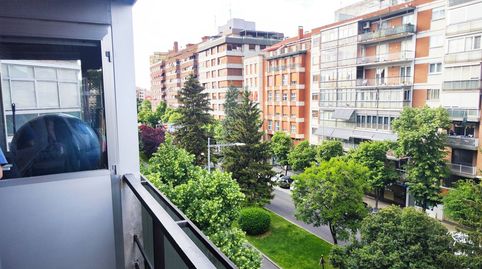 Foto 2 de Piso en venta en Centro, Palencia Capital
