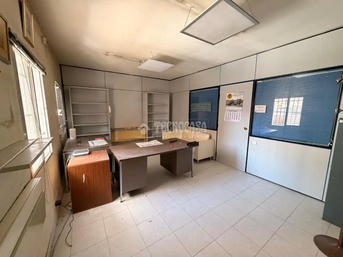 Piso en venta en Leganés con Aire acondicionado, Terraza y Balcón