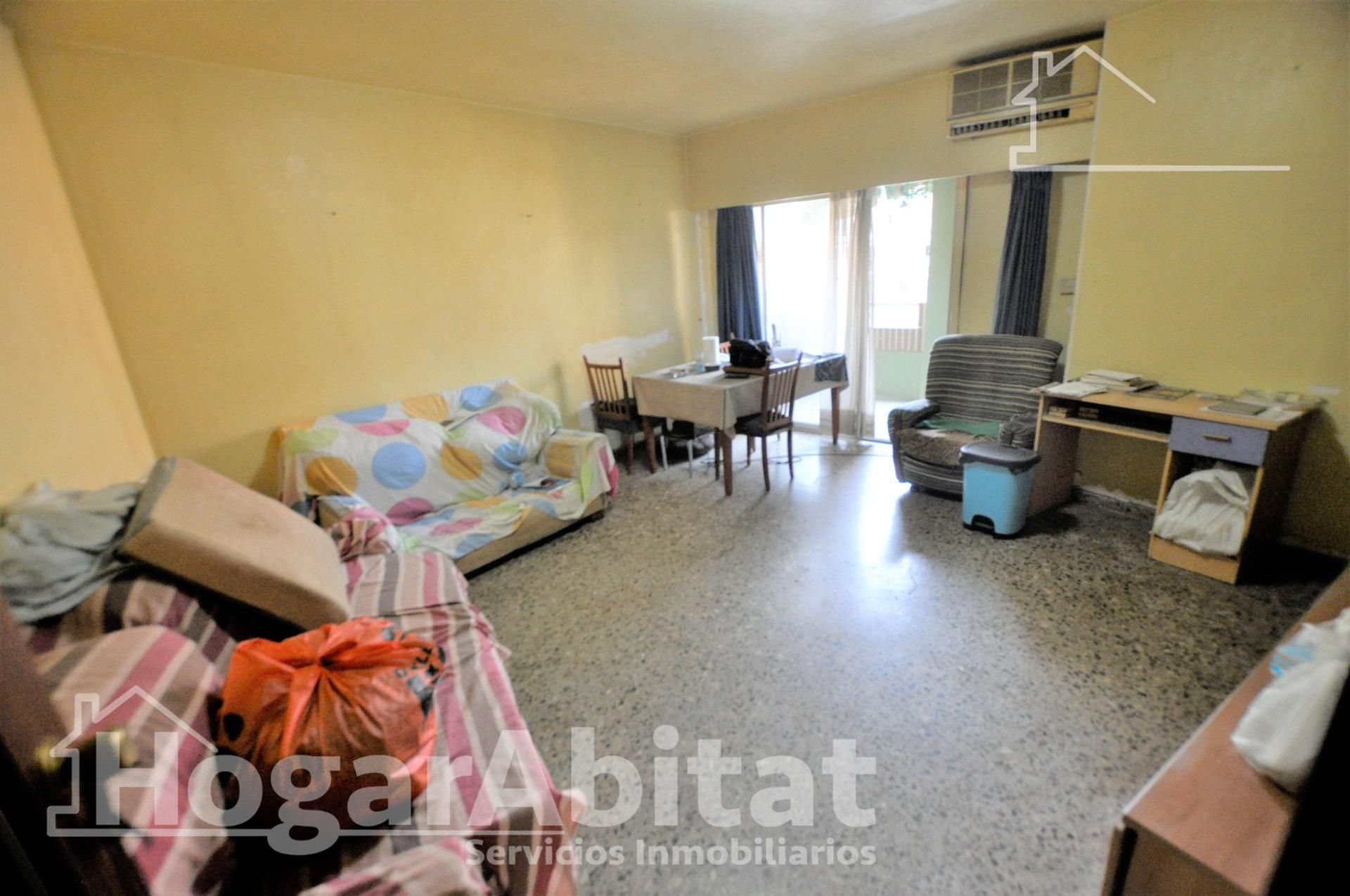 Habitación de Piso en venta en  Valencia Capital