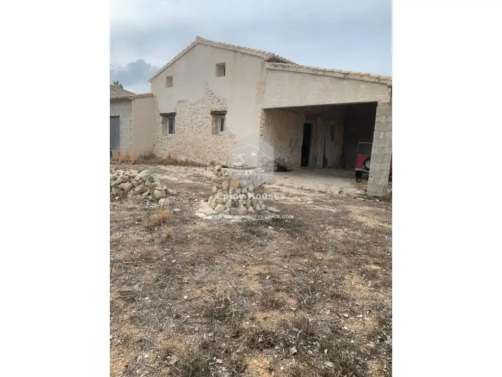 Casa o chalet en venta en Gata de Gorgos