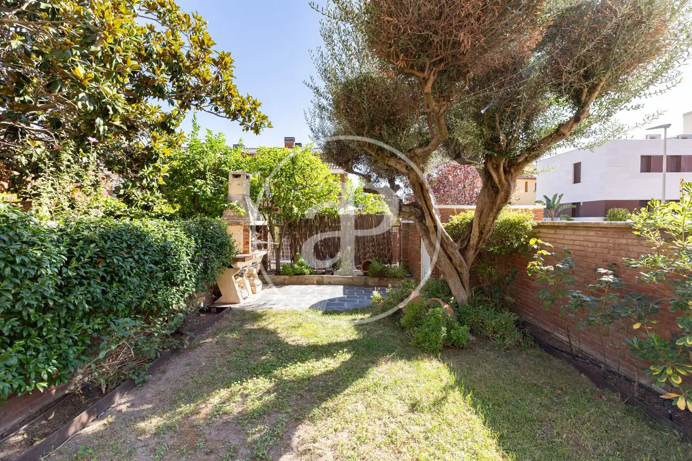 Haus mit Garten zum Verkauf in Passeig Comte de Vilardaga, imagen 44