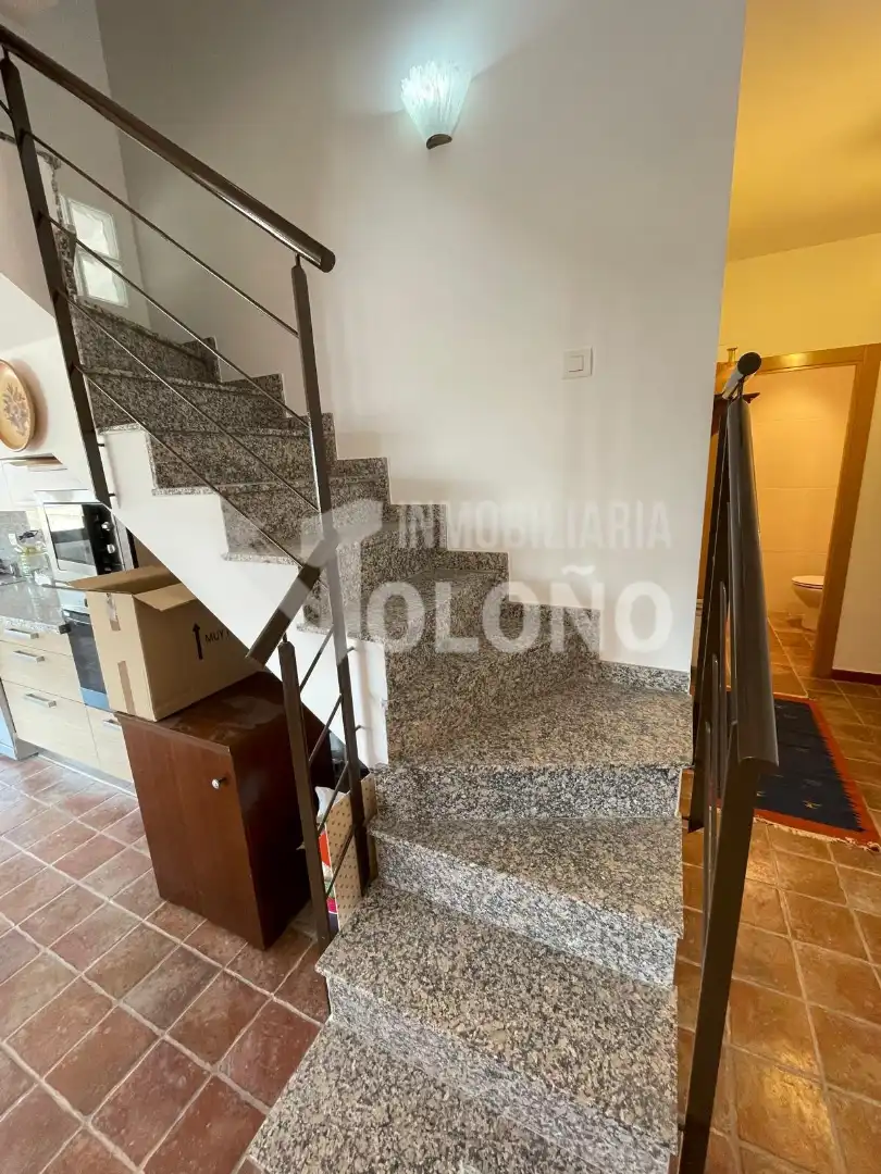 Dúplex en venda en Zarratón amb Calefacció, Parquet i Traster