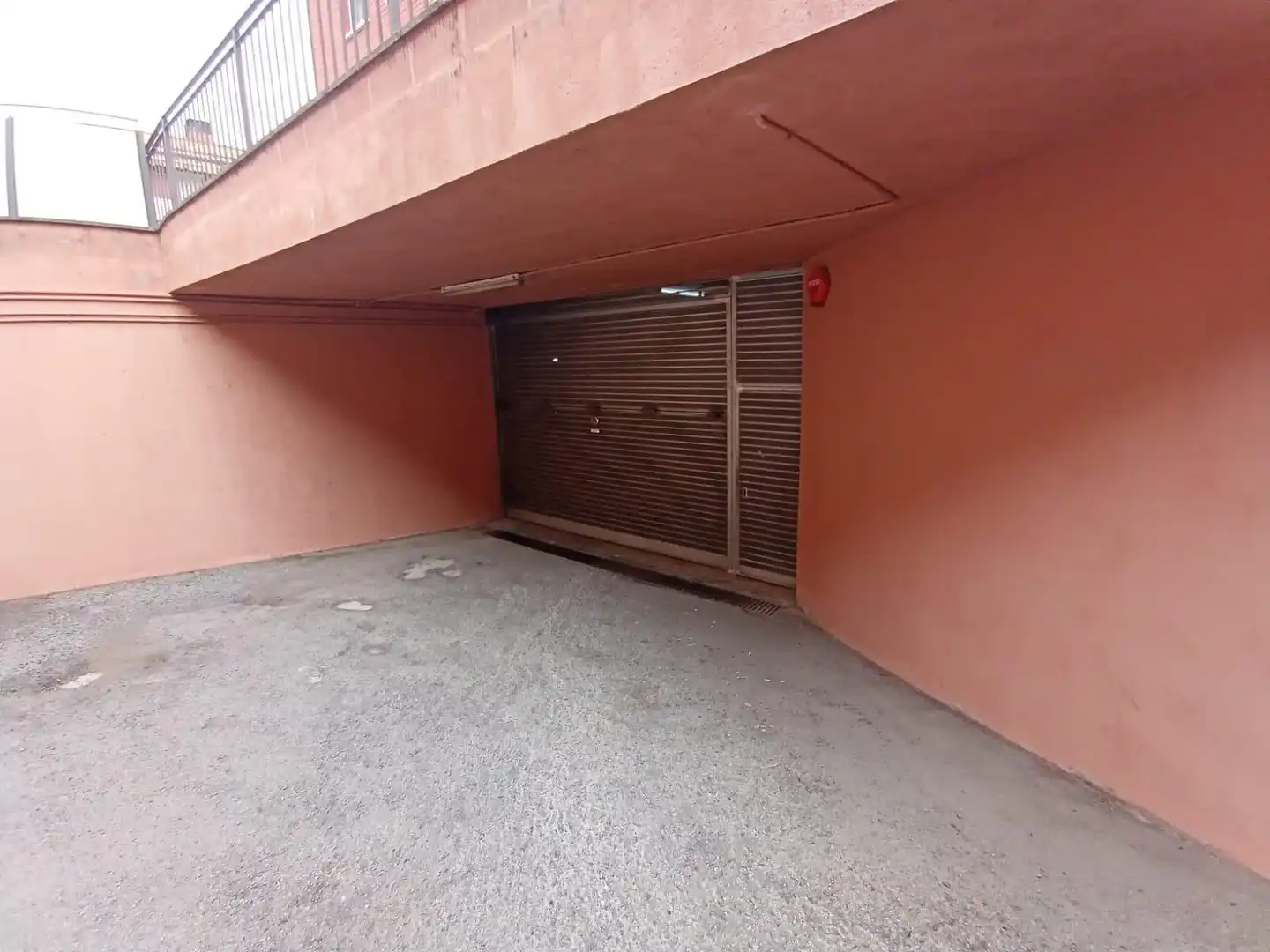 Parking à vendre à Sentmenat