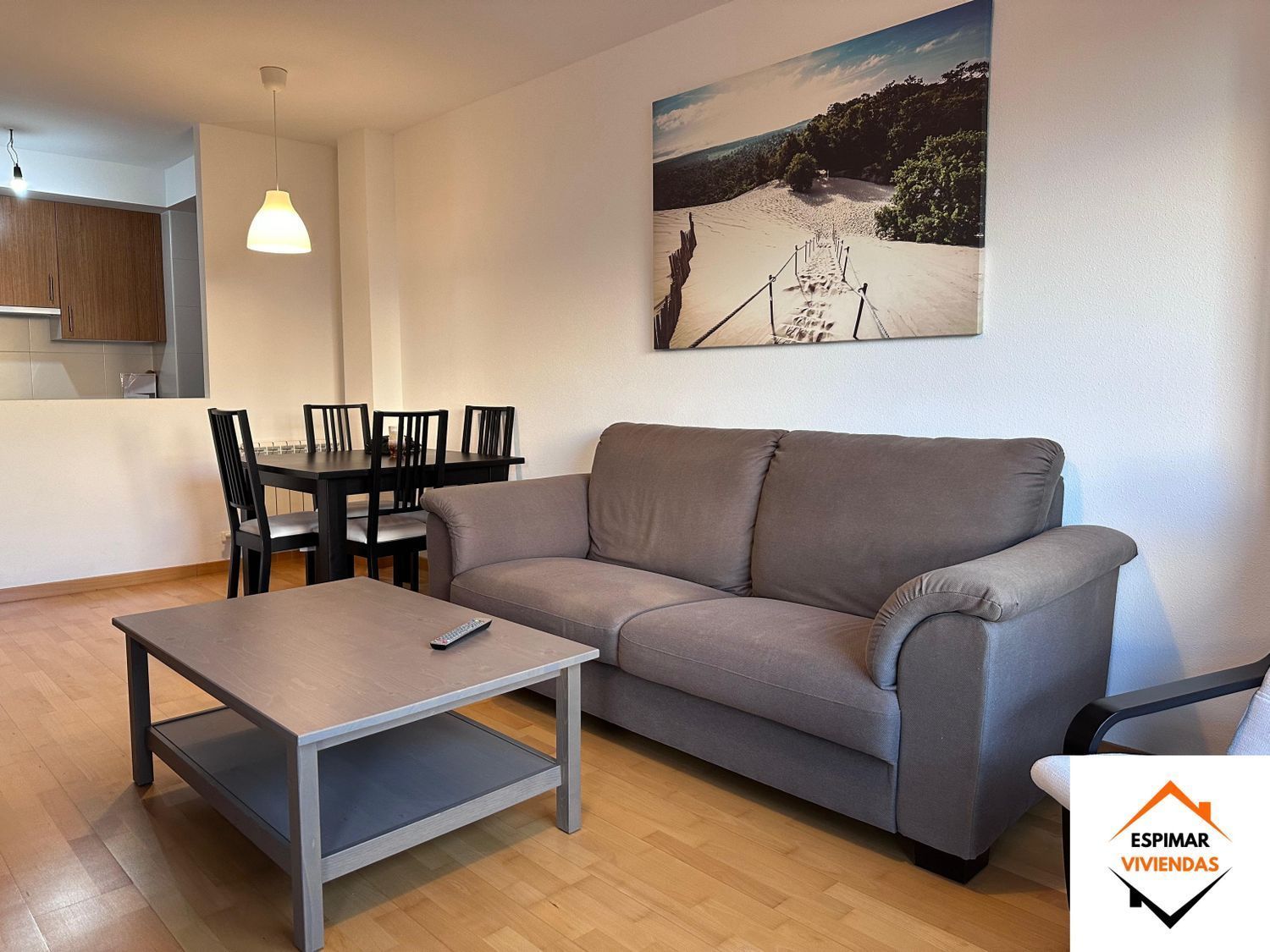 Pis en venda a Calle Moncayo, La Muela