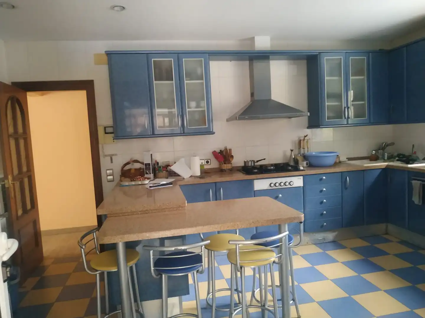 Villa con terrazza in vendita a Carrer Lluís Millet, imagen 9