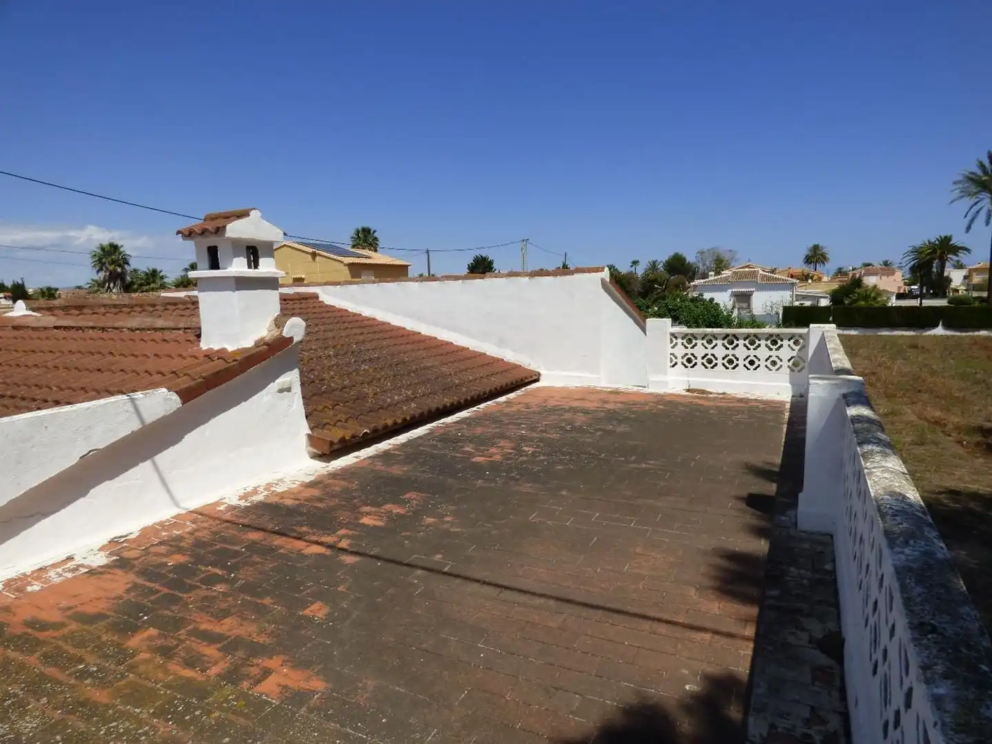 Villa avec jardin à vendre à Partida Sorts de la Mar Cl-21 1, imagen 35