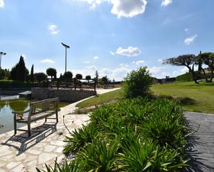 Jardí de Residencial en venda en Galapagar