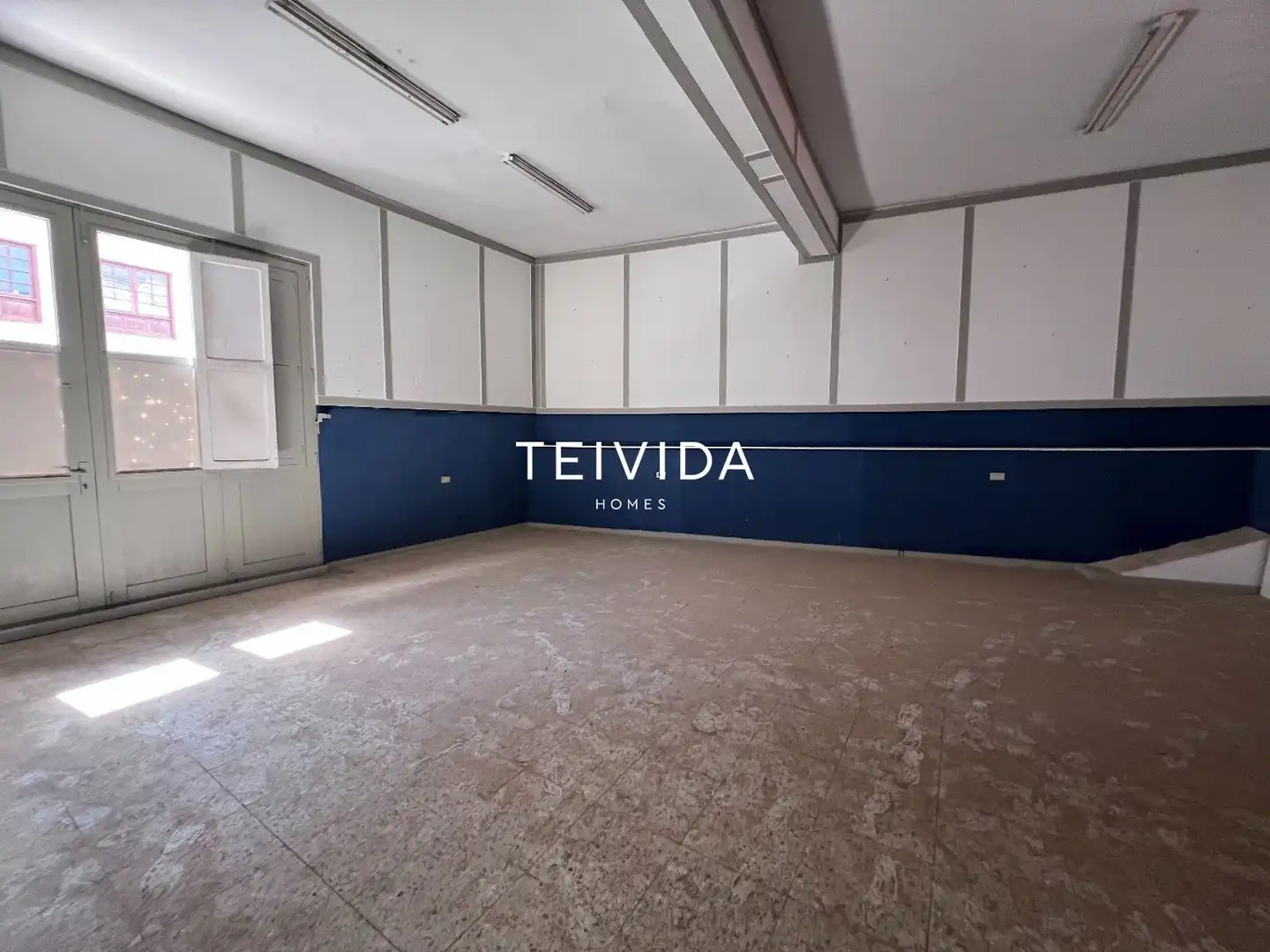 Edificio en venta en Granadilla de Abona