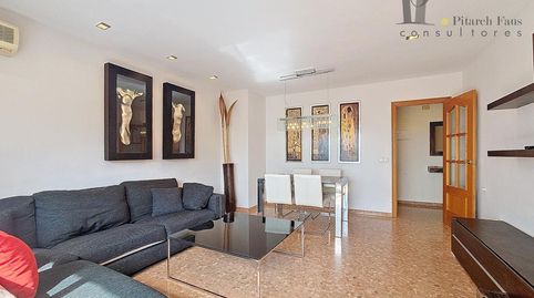 Foto 4 de Dúplex de alquiler en Núcleo Urbano, La Pobla de Vallbona