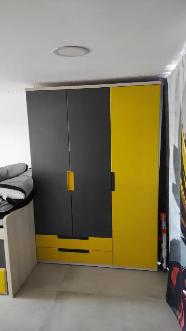 Dúplex en venta en Cadrete con Aire acondicionado, Calefacción y Parquet