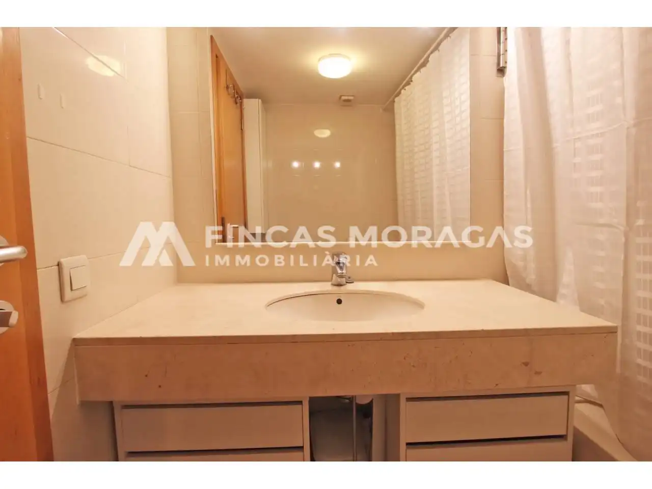 Bany de Àtic en venda en Roquetes - Can Magí