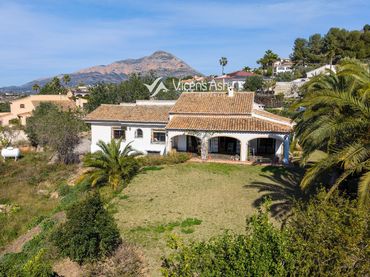 House with pool for sale in Mar de Noruega, 44