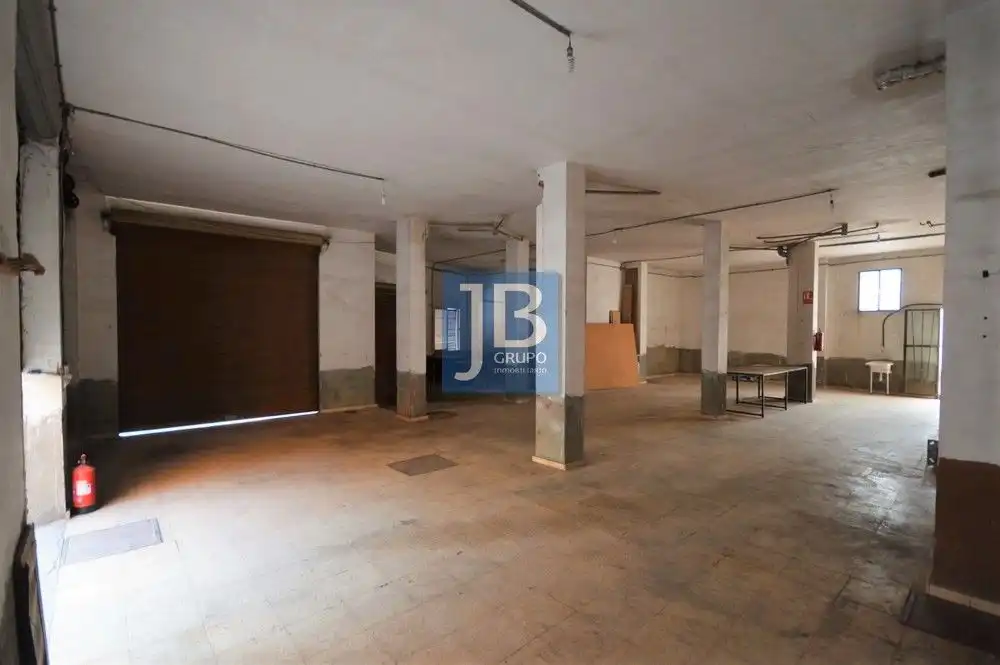 Gewerbefläche zur Miete in Xàtiva, imagen 12