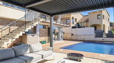 Foto 5 de Casa o xalet en venda a Sanera, 7, Ciutat Jardí Bonanova, Calafell