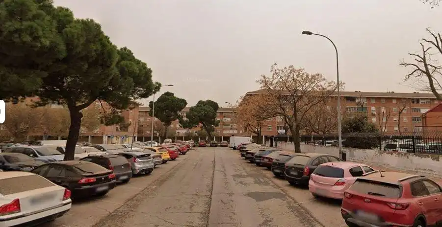 Aparcament de Pis en venda en Alcalá de Henares