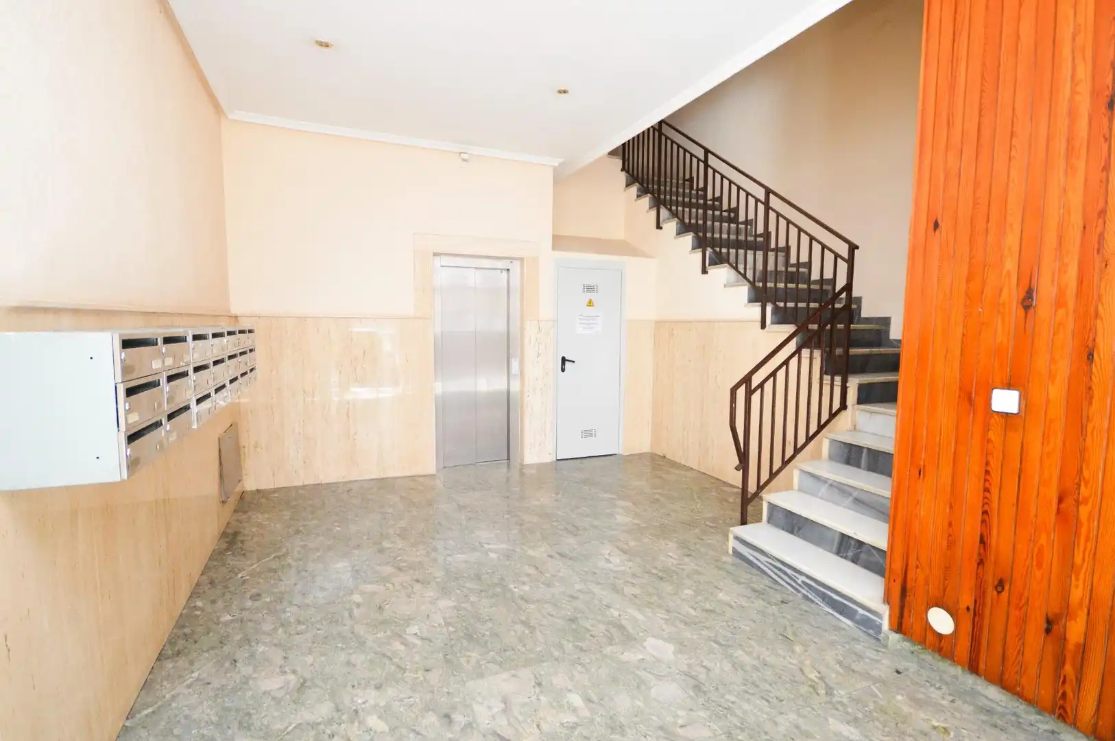 Flat with lift for sale in Oliveros - Altamira, imagen 27
