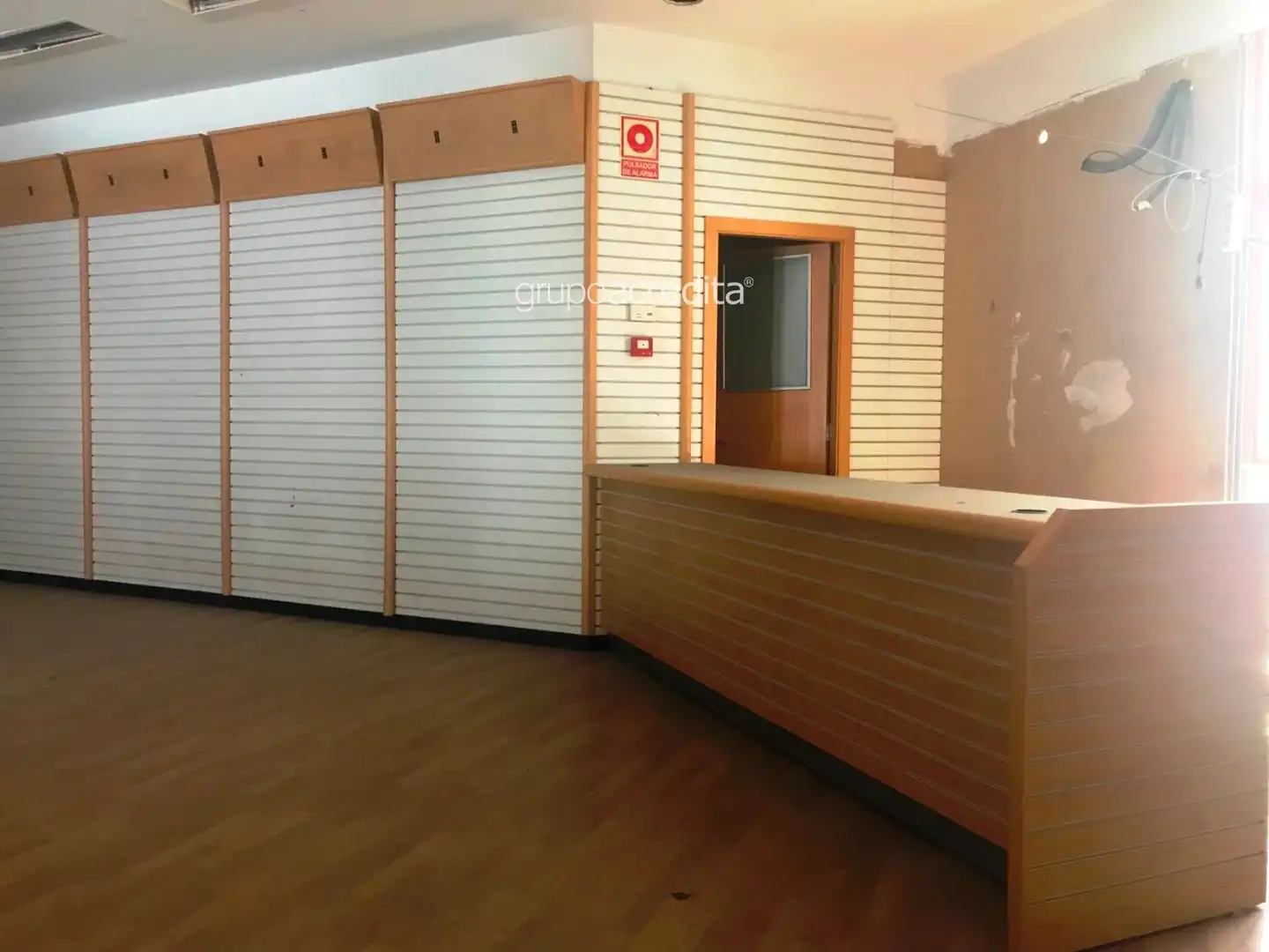 Locale commerciale in vendita a Ramon y Cajal 53, imagen 7