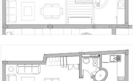 Foto 5 de Loft en venda a Casco Histórico  - Ribera - San Basilio, Córdoba