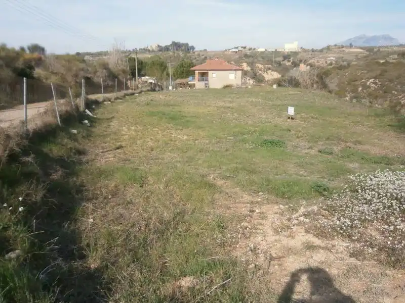 Terrenos y solares en venta en Castellbisbal, imagen 22