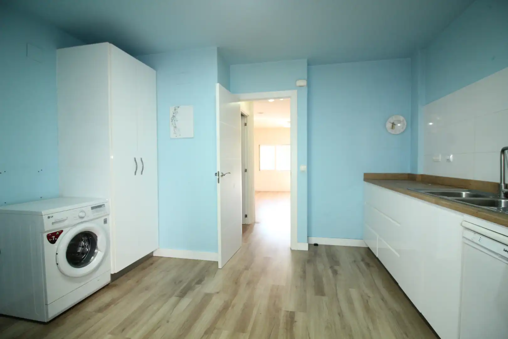Bedroom of Detached homes for sale in El Portil  with Terrace, Storage room and Community pool