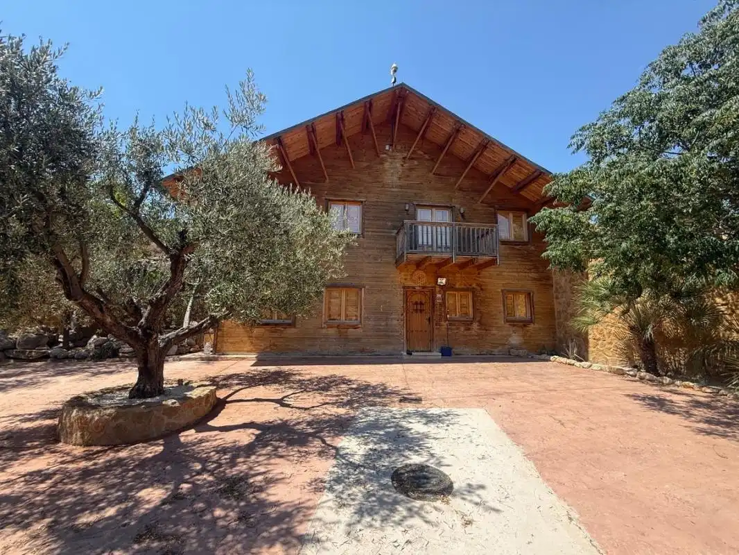 Casa amb terrassa en venda a Caserio Umbria, imagen 2