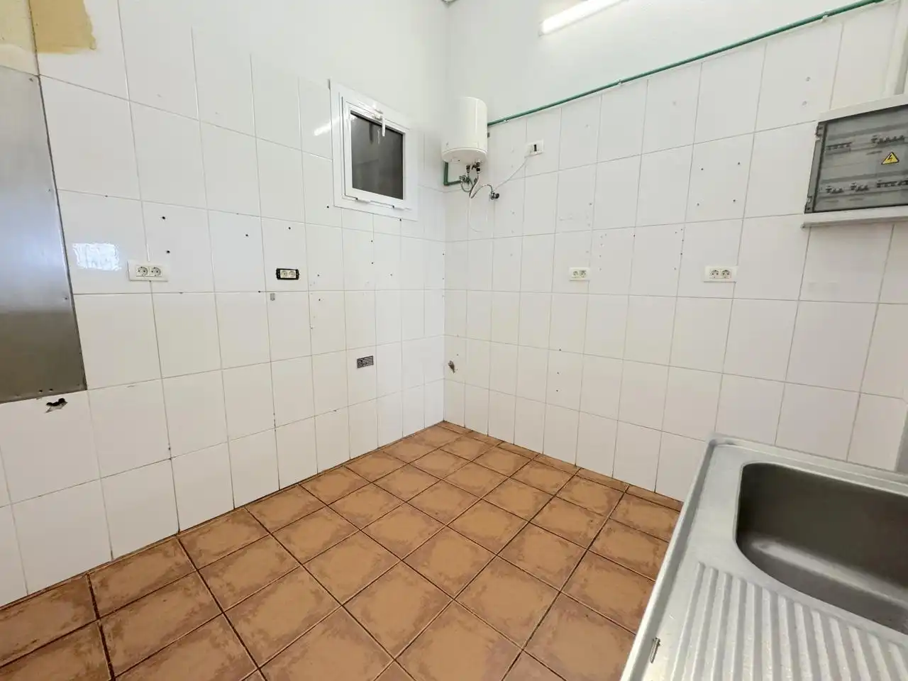 Kitchen of Commercial properties for sale in San Cristóbal de la Laguna