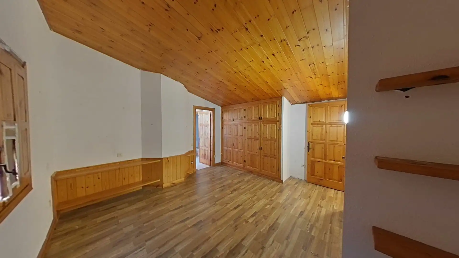Casa con jardín en venta en Querol, imagen 6