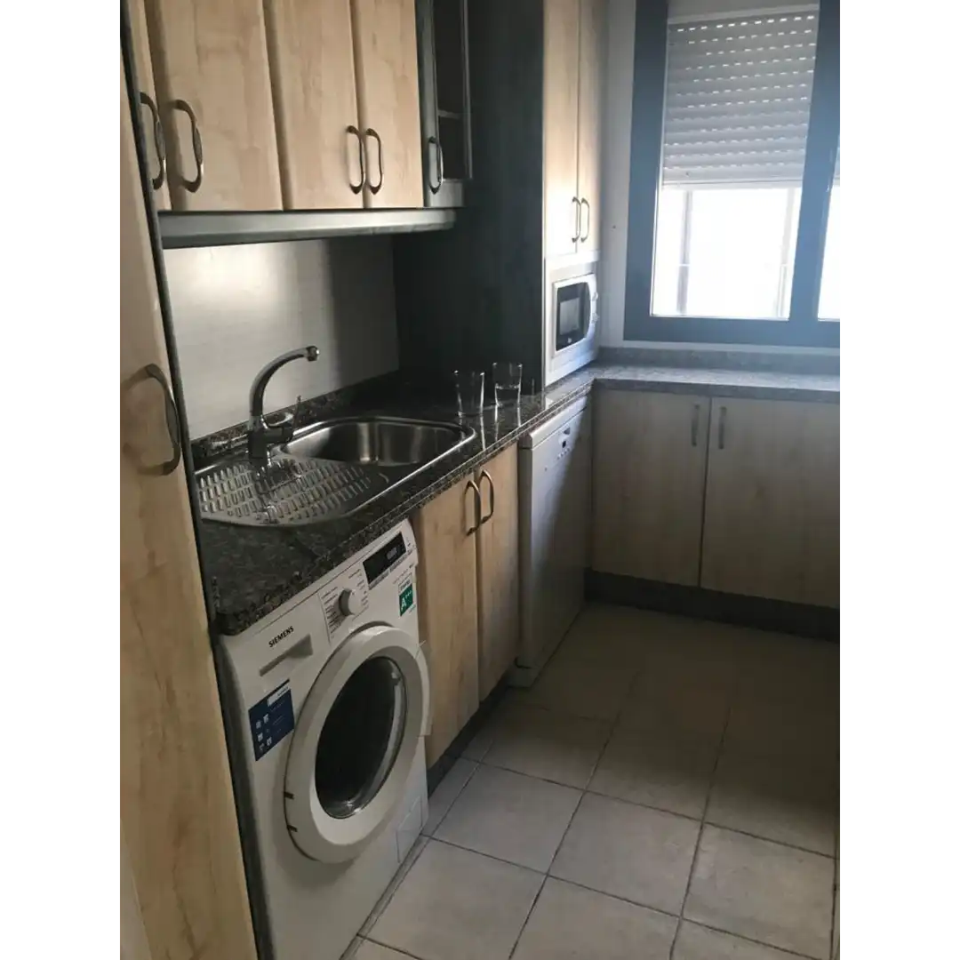 Apartament amb piscina en venda a Nueva Andalucía, imagen 5